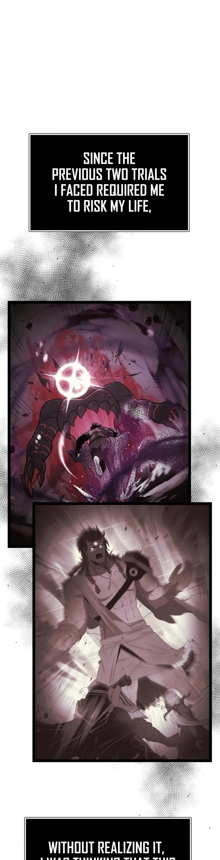 I Obtained a Mythic Item Chapter 178 page 18 - Chapter 178
