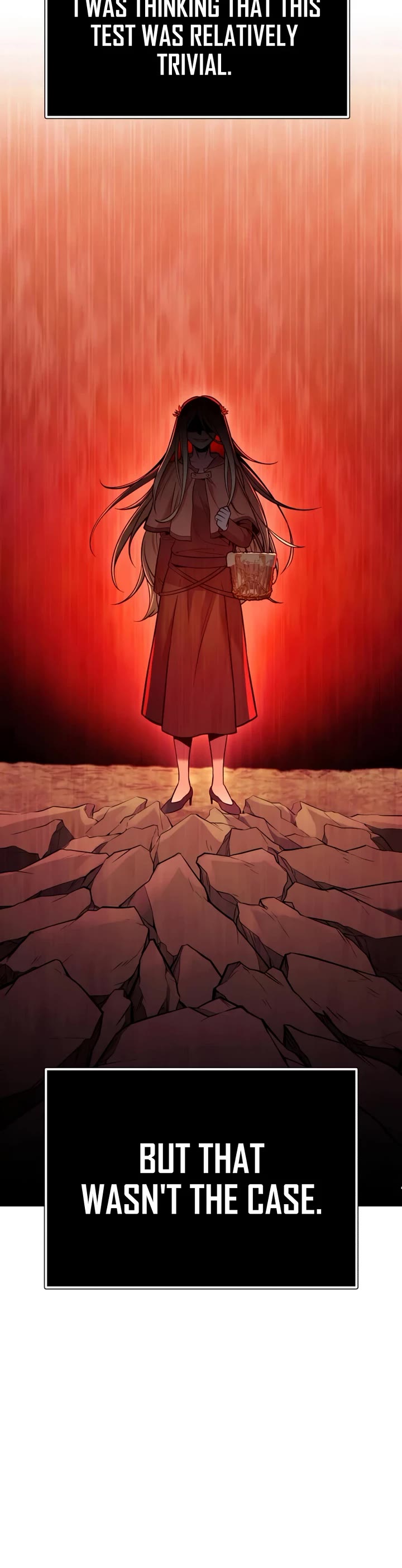 I Obtained a Mythic Item Chapter 178 page 19 - Chapter 178