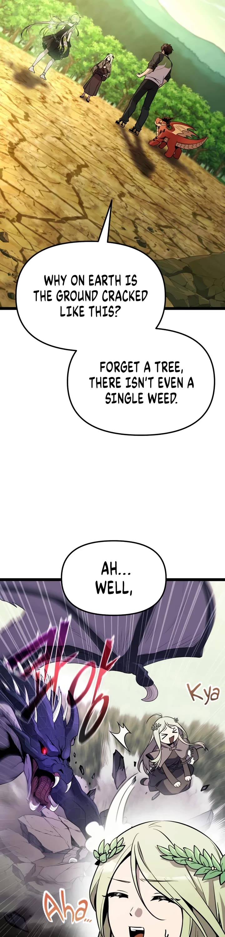 I Obtained a Mythic Item Chapter 178 page 21 - Chapter 178