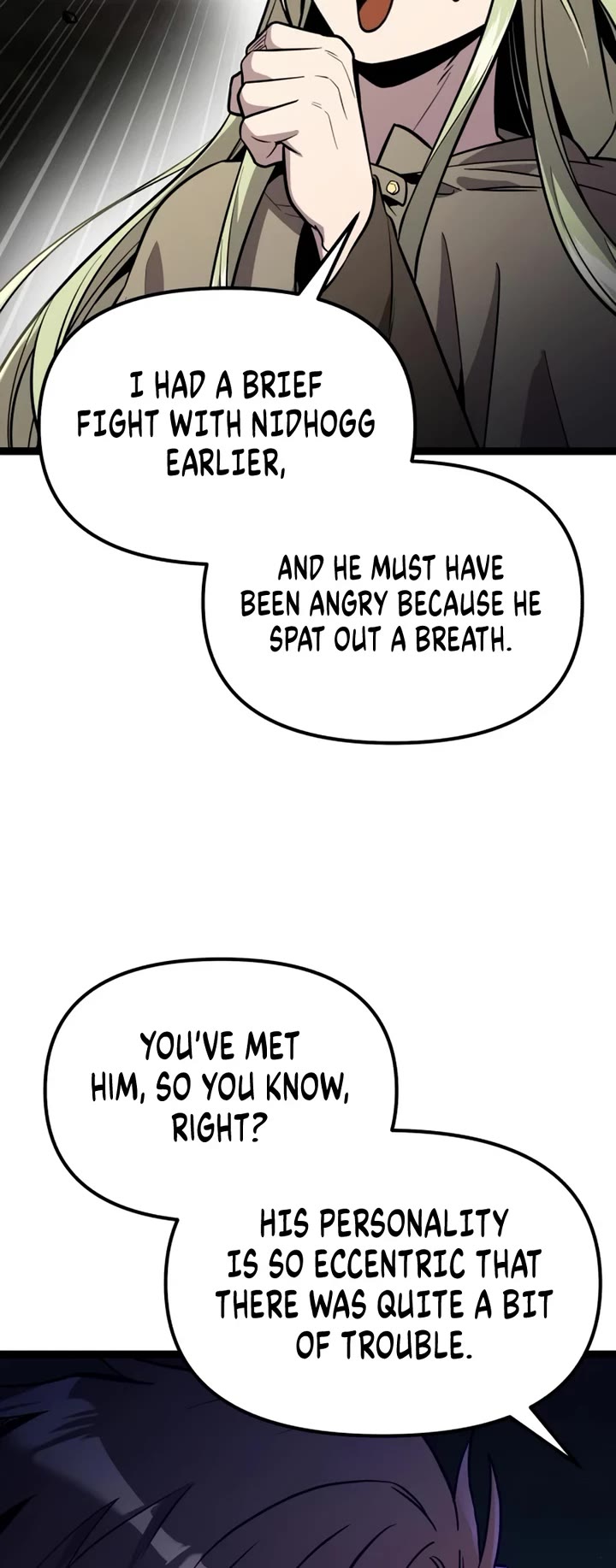 I Obtained a Mythic Item Chapter 178 page 22 - Chapter 178