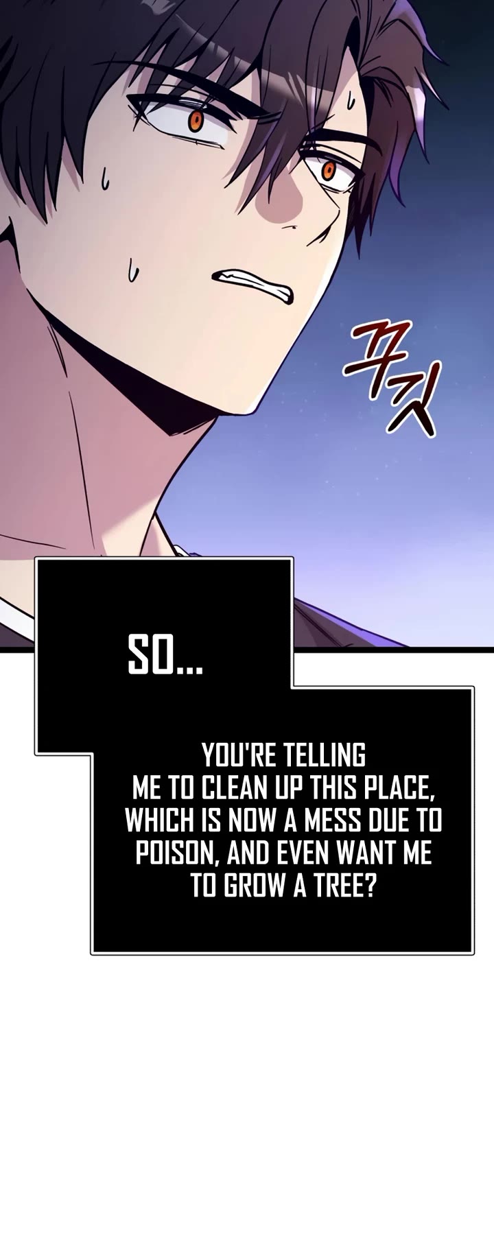 I Obtained a Mythic Item Chapter 178 page 23 - Chapter 178