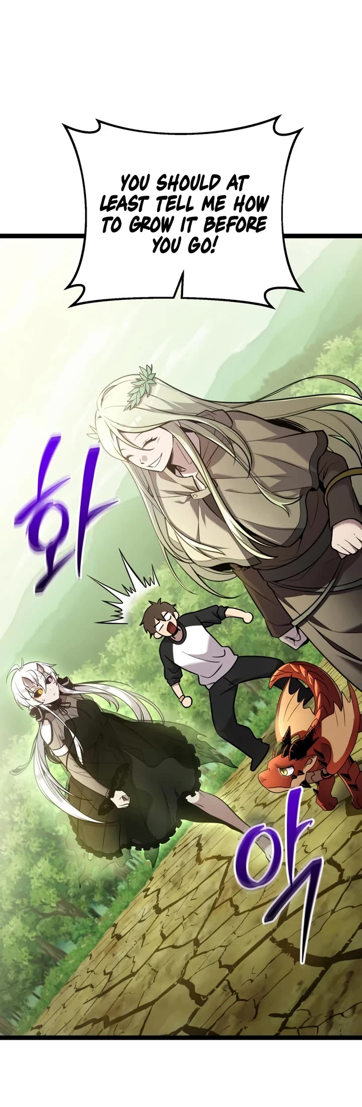 I Obtained a Mythic Item Chapter 178 page 26 - Chapter 178