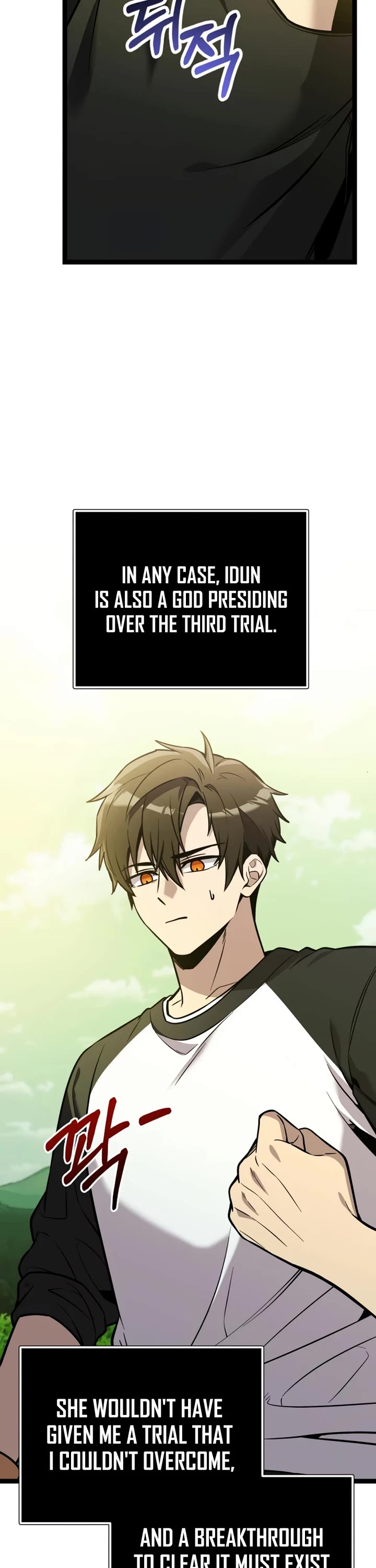 I Obtained a Mythic Item Chapter 178 page 29 - Chapter 178