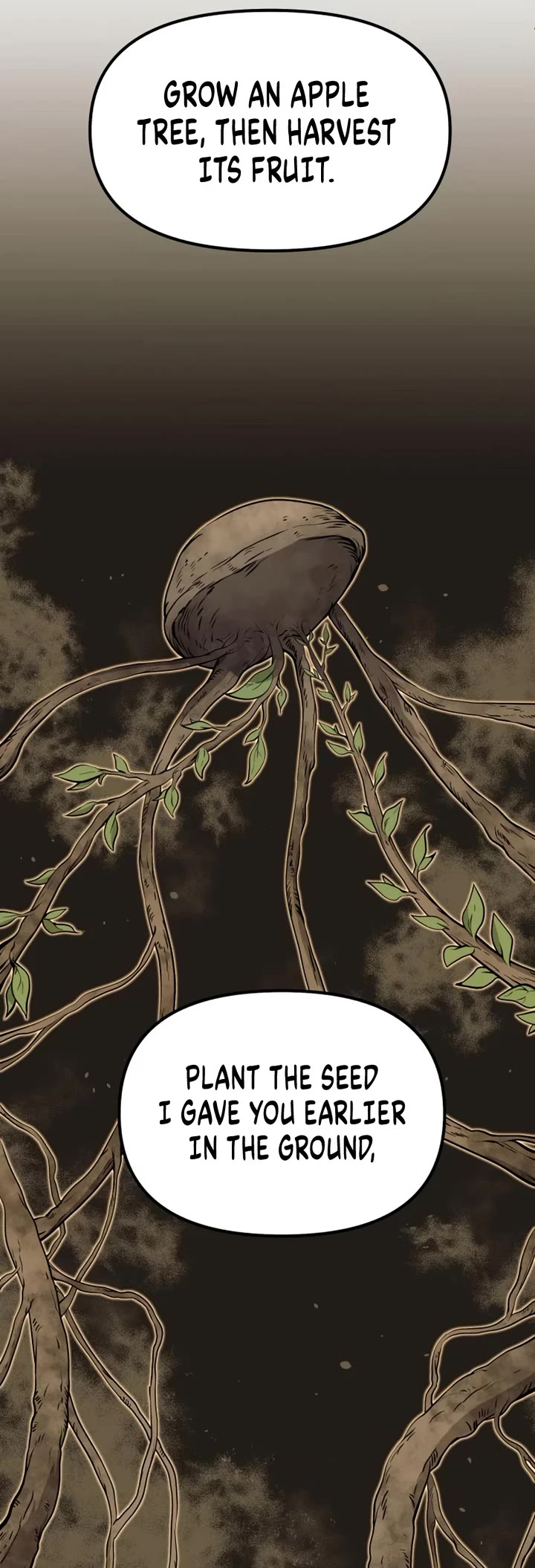 I Obtained a Mythic Item Chapter 178 page 3 - Chapter 178
