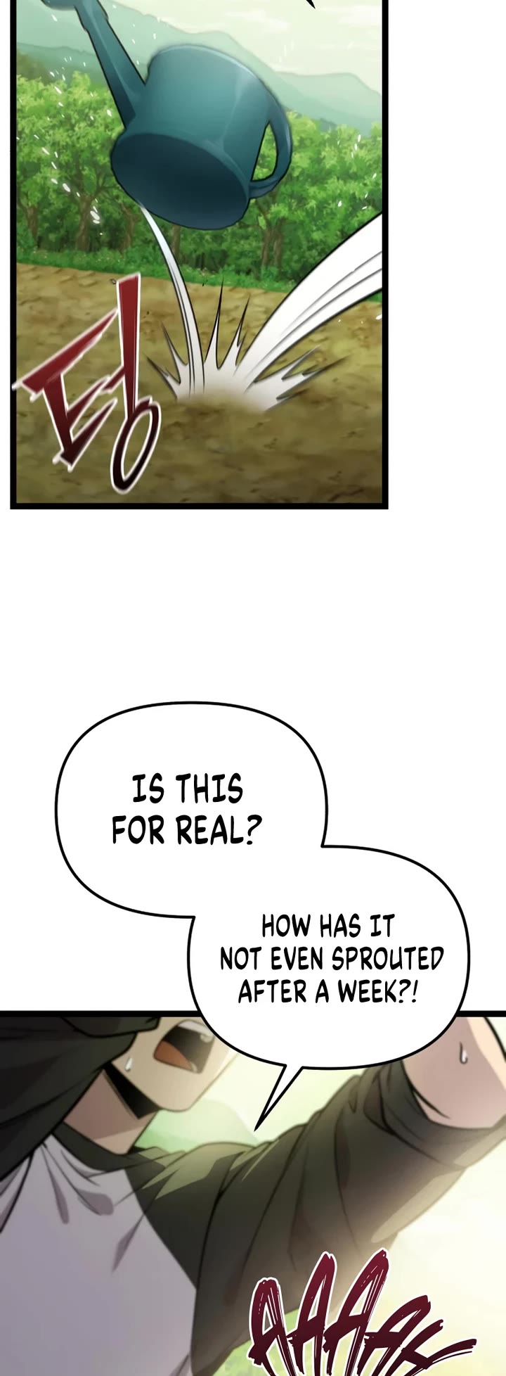 I Obtained a Mythic Item Chapter 178 page 34 - Chapter 178