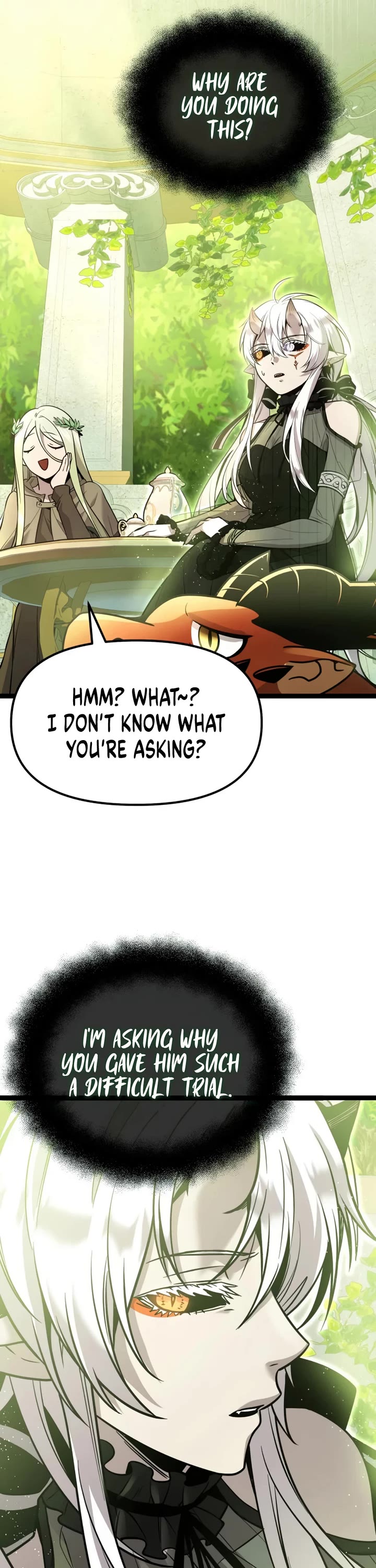 I Obtained a Mythic Item Chapter 178 page 36 - Chapter 178