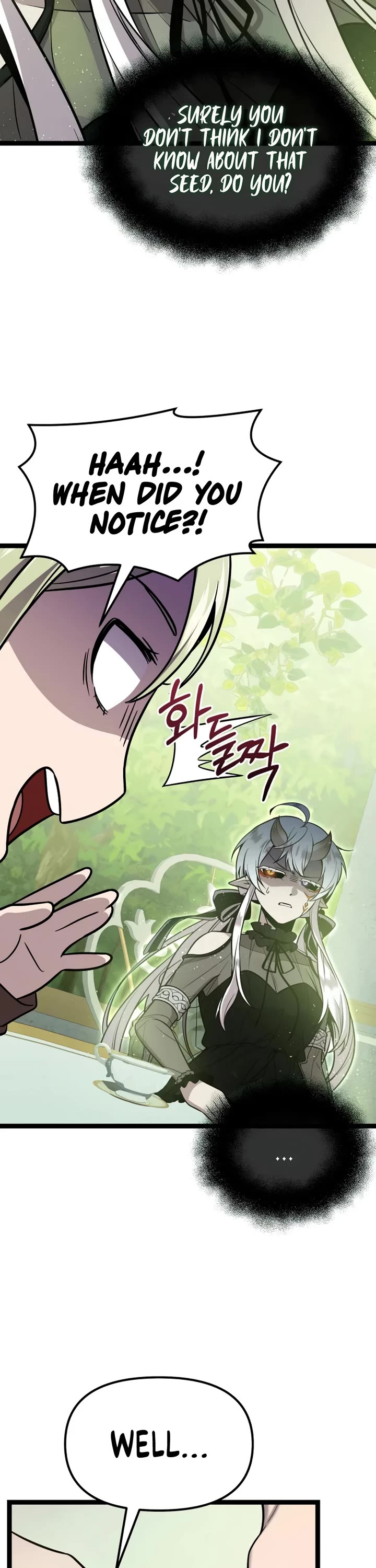 I Obtained a Mythic Item Chapter 178 page 37 - Chapter 178