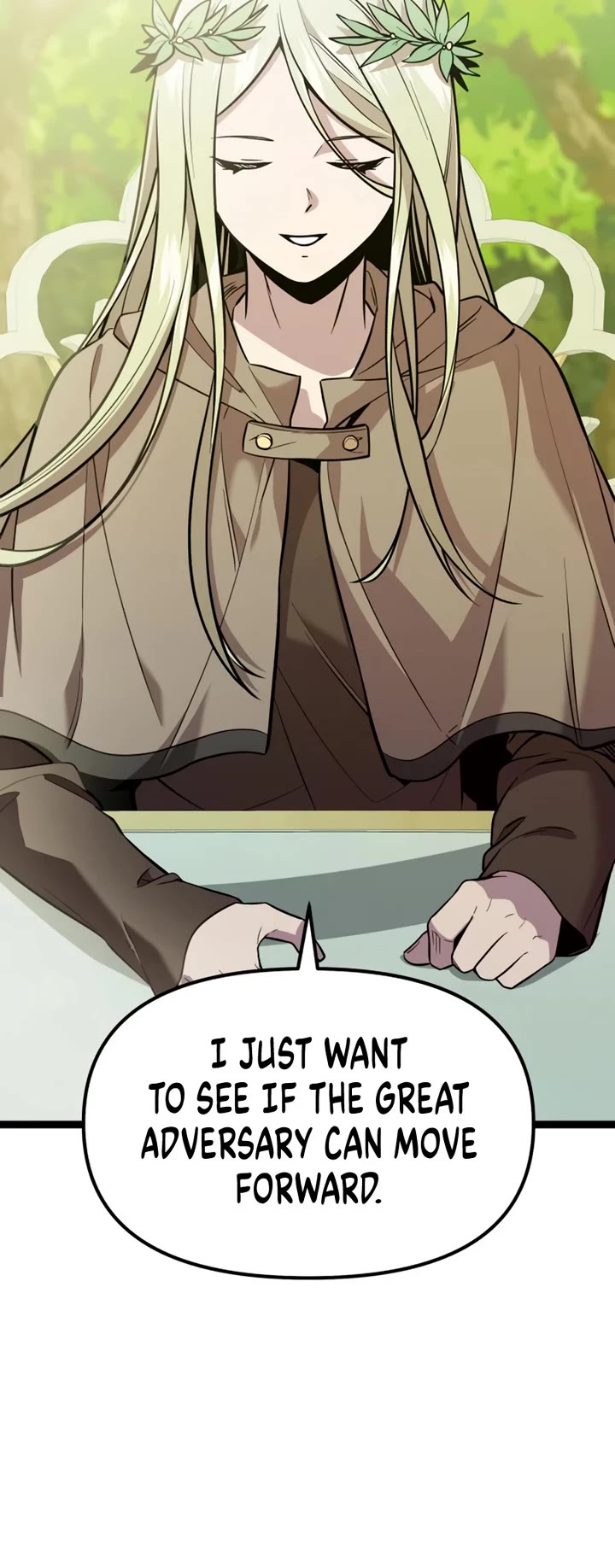 I Obtained a Mythic Item Chapter 178 page 39 - Chapter 178