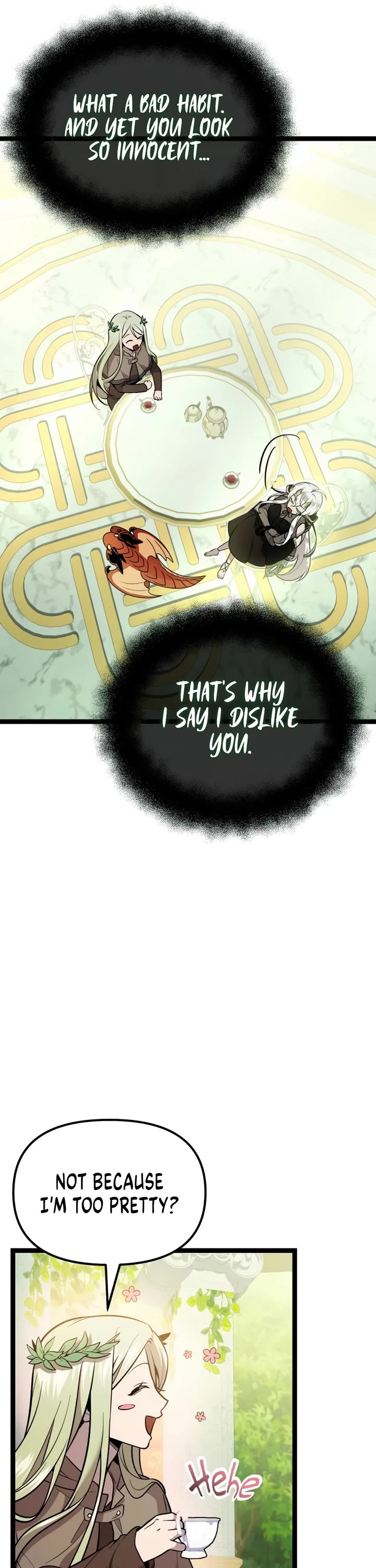 I Obtained a Mythic Item Chapter 178 page 40 - Chapter 178
