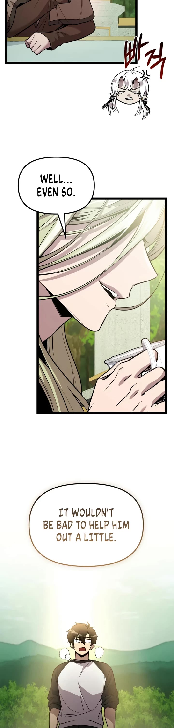 I Obtained a Mythic Item Chapter 178 page 41 - Chapter 178