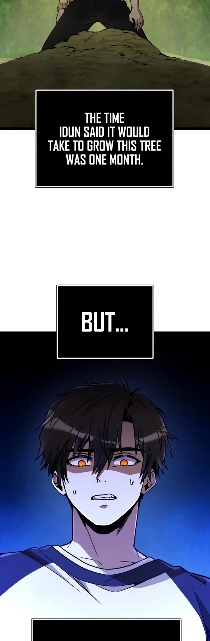 I Obtained a Mythic Item Chapter 178 page 42 - Chapter 178