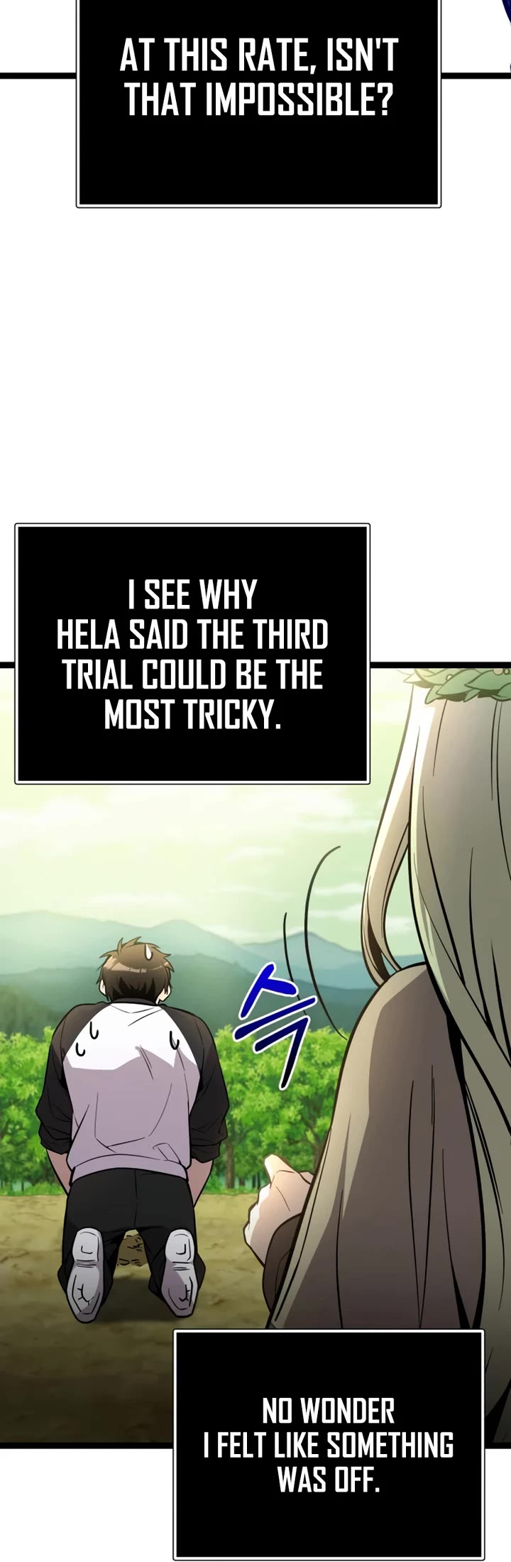 I Obtained a Mythic Item Chapter 178 page 43 - Chapter 178
