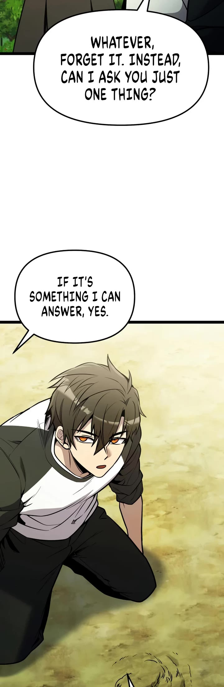 I Obtained a Mythic Item Chapter 178 page 46 - Chapter 178