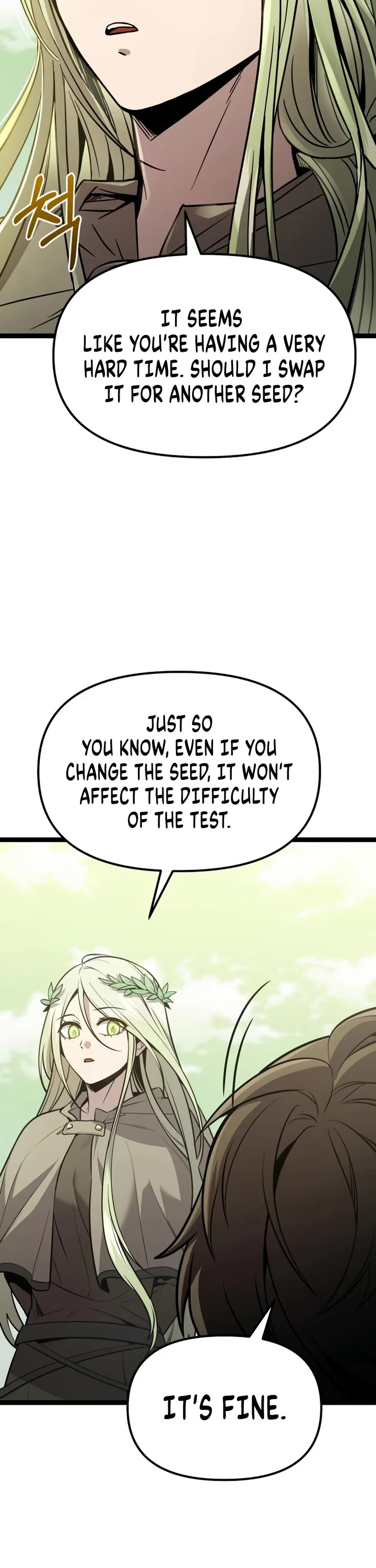 I Obtained a Mythic Item Chapter 178 page 49 - Chapter 178