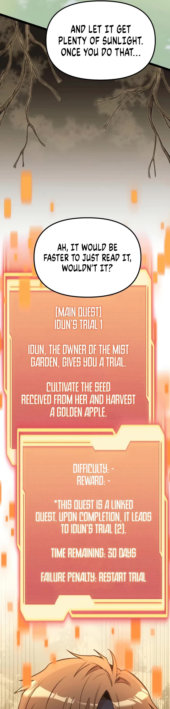 I Obtained a Mythic Item Chapter 178 page 5 - Chapter 178
