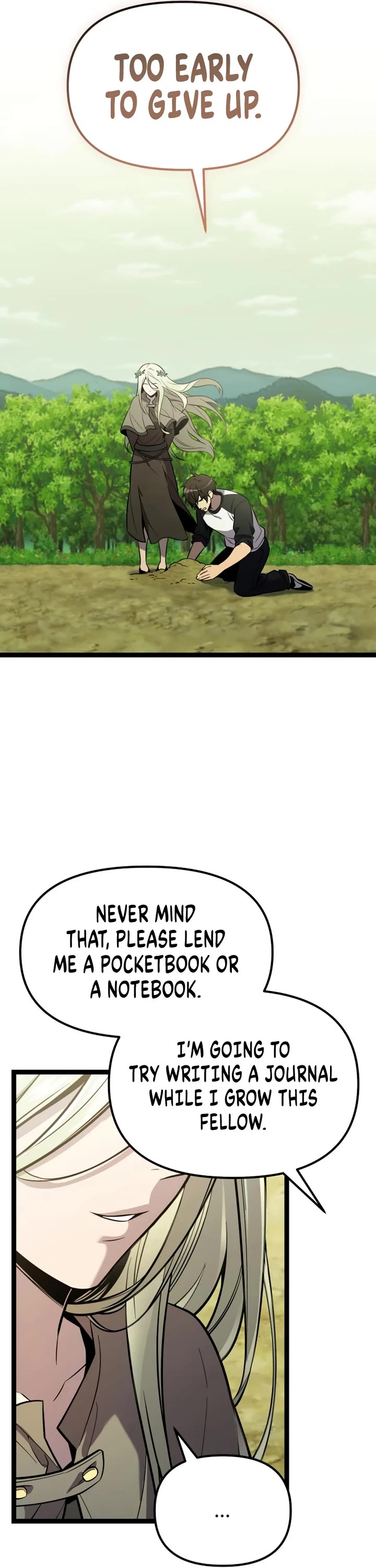 I Obtained a Mythic Item Chapter 178 page 52 - Chapter 178