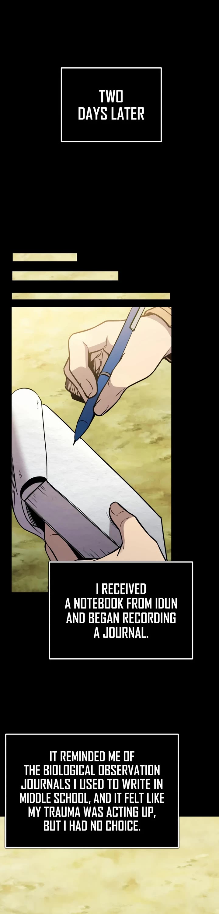 I Obtained a Mythic Item Chapter 178 page 57 - Chapter 178