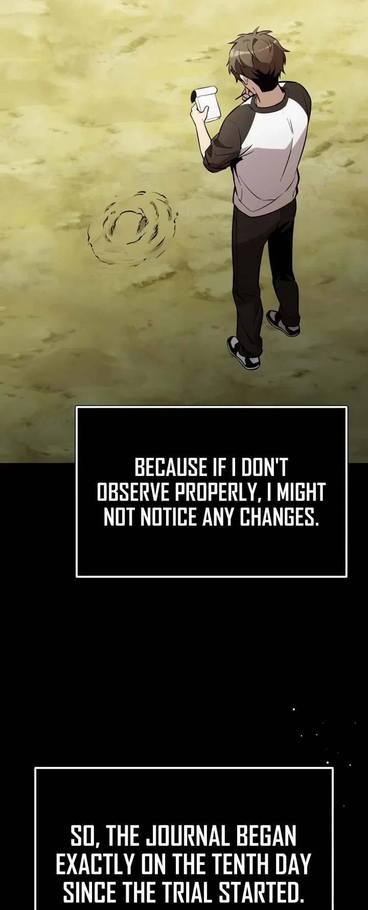 I Obtained a Mythic Item Chapter 178 page 58 - Chapter 178