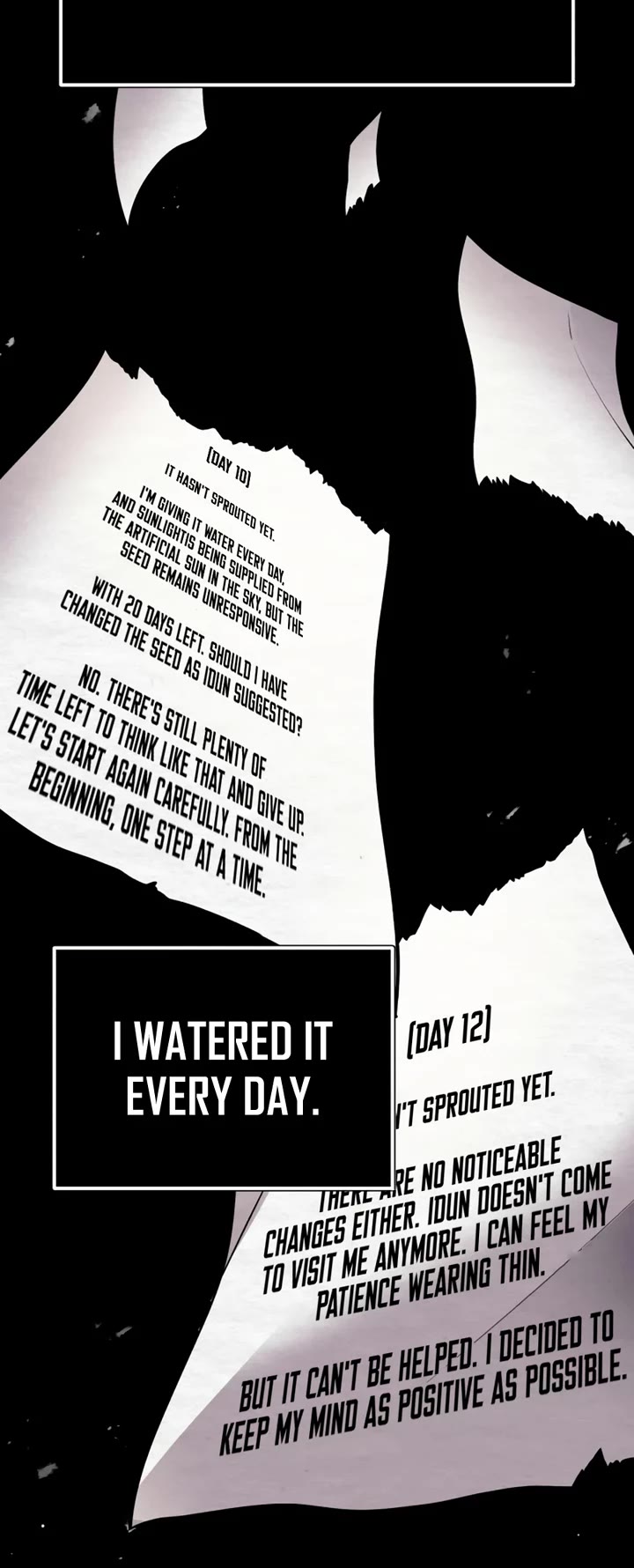 I Obtained a Mythic Item Chapter 178 page 59 - Chapter 178