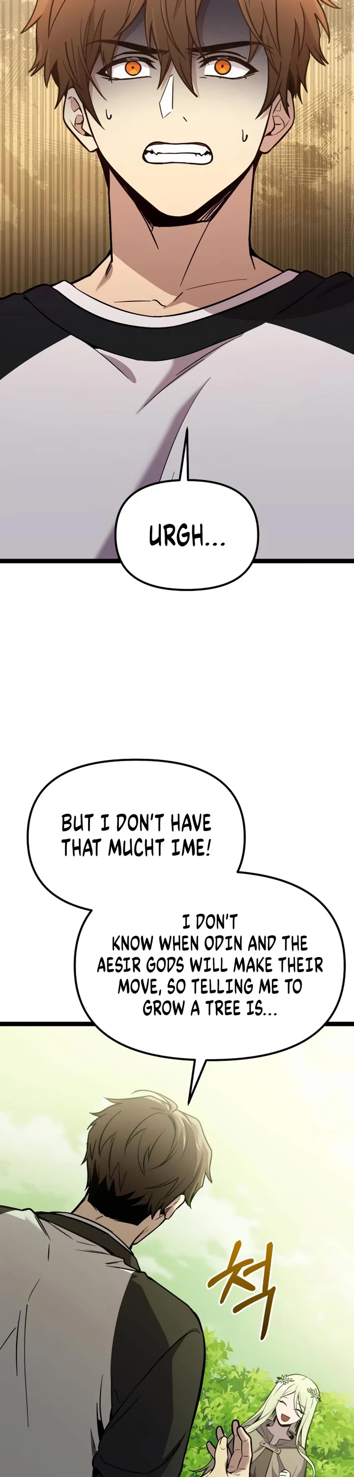 I Obtained a Mythic Item Chapter 178 page 6 - Chapter 178