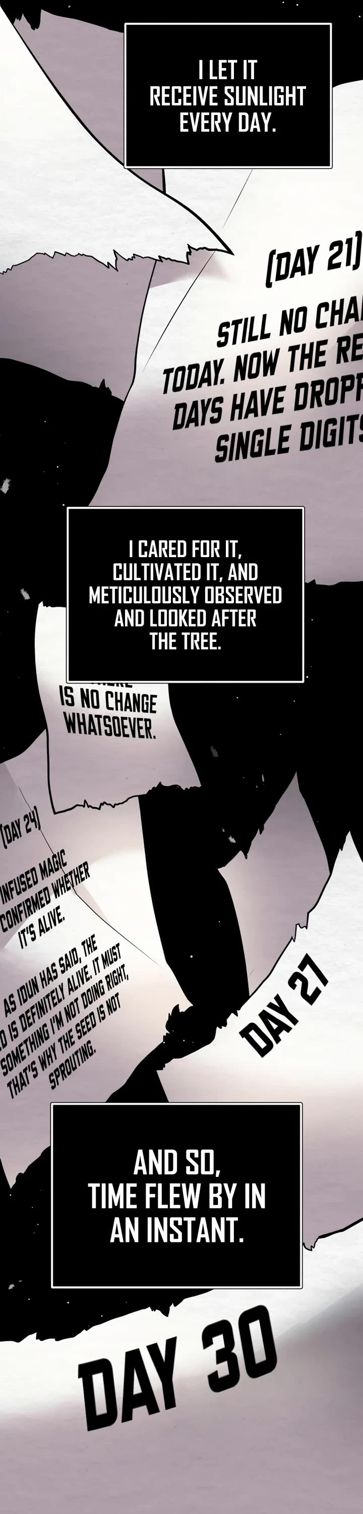 I Obtained a Mythic Item Chapter 178 page 60 - Chapter 178