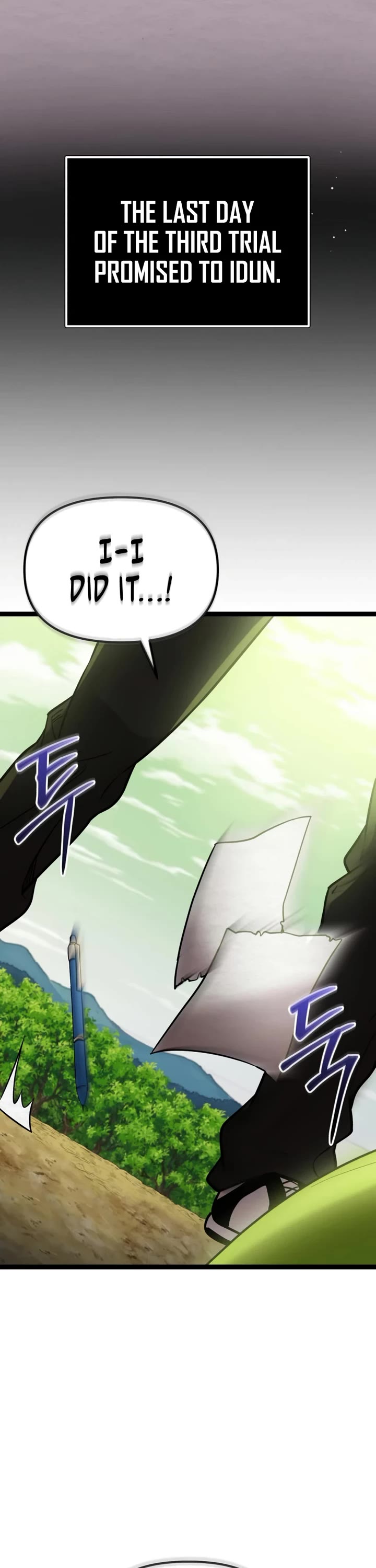 I Obtained a Mythic Item Chapter 178 page 61 - Chapter 178