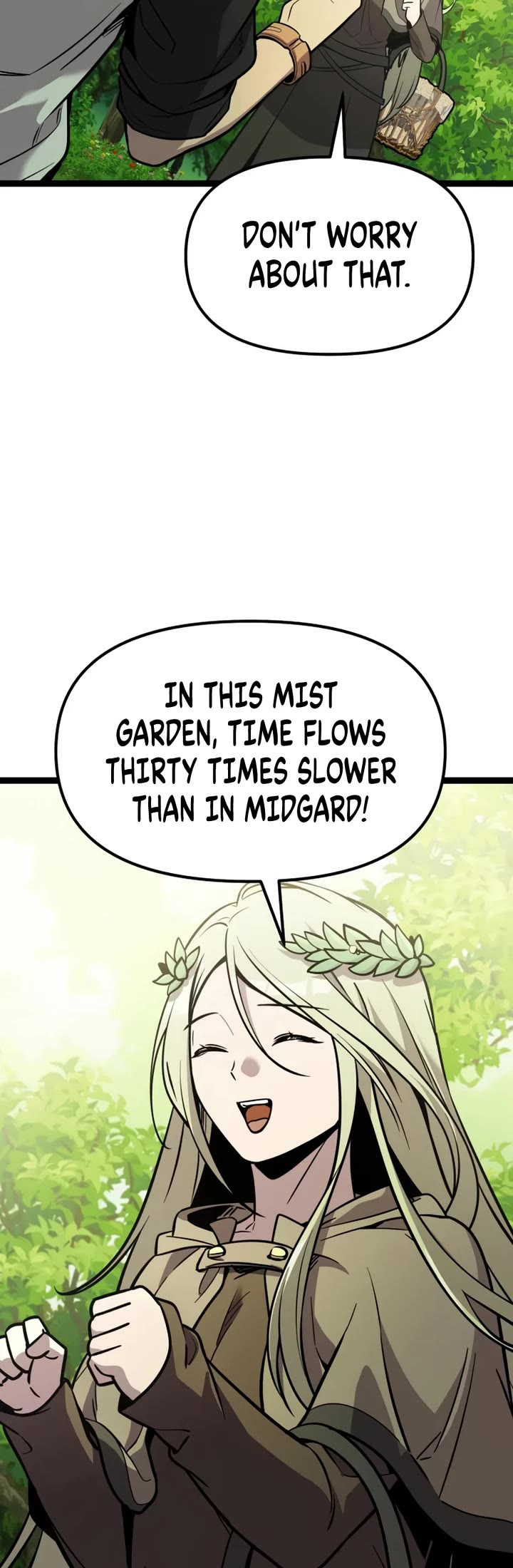 I Obtained a Mythic Item Chapter 178 page 7 - Chapter 178