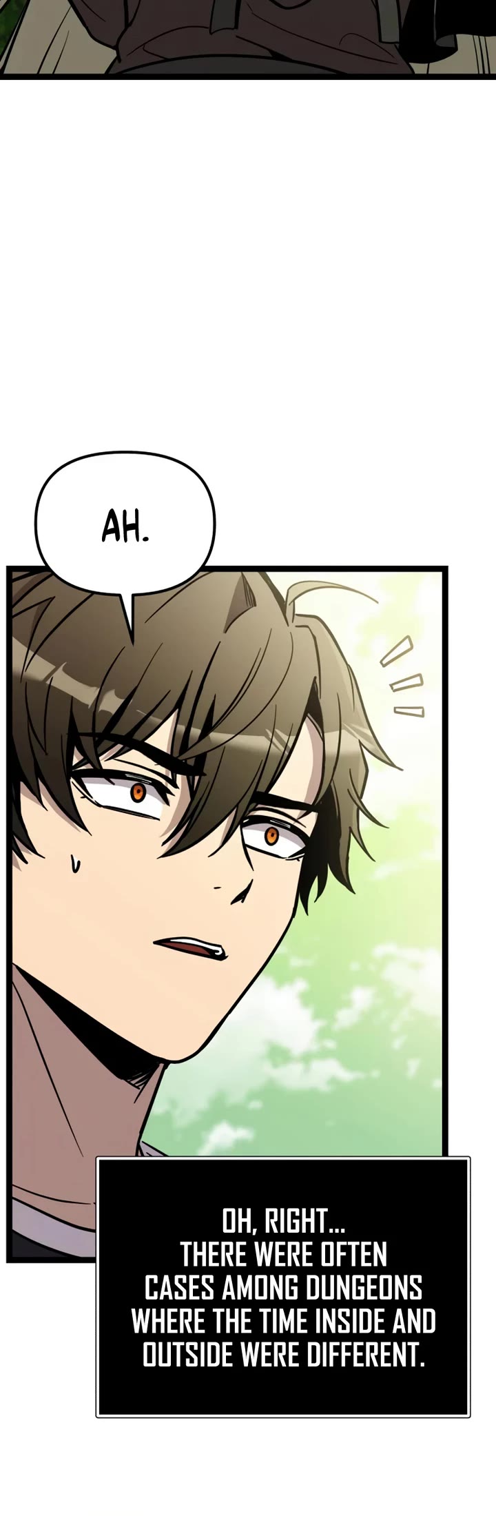 I Obtained a Mythic Item Chapter 178 page 8 - Chapter 178