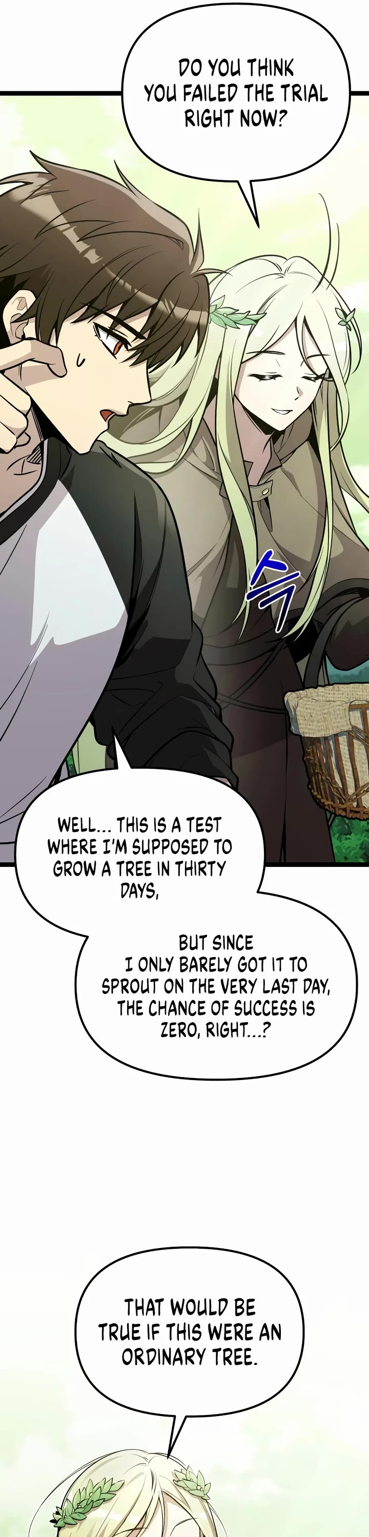 I Obtained a Mythic Item Chapter 179 page 10 - Chapter 179