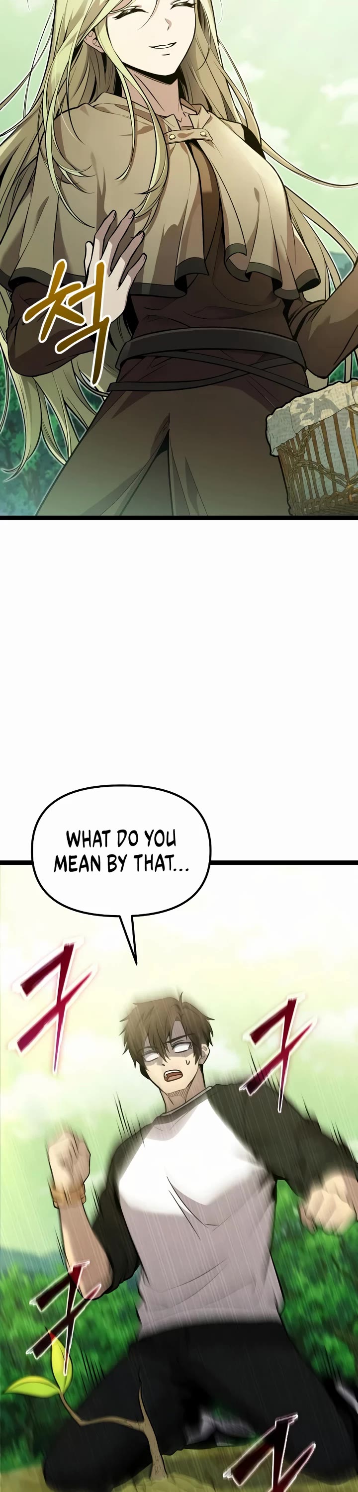 I Obtained a Mythic Item Chapter 179 page 11 - Chapter 179