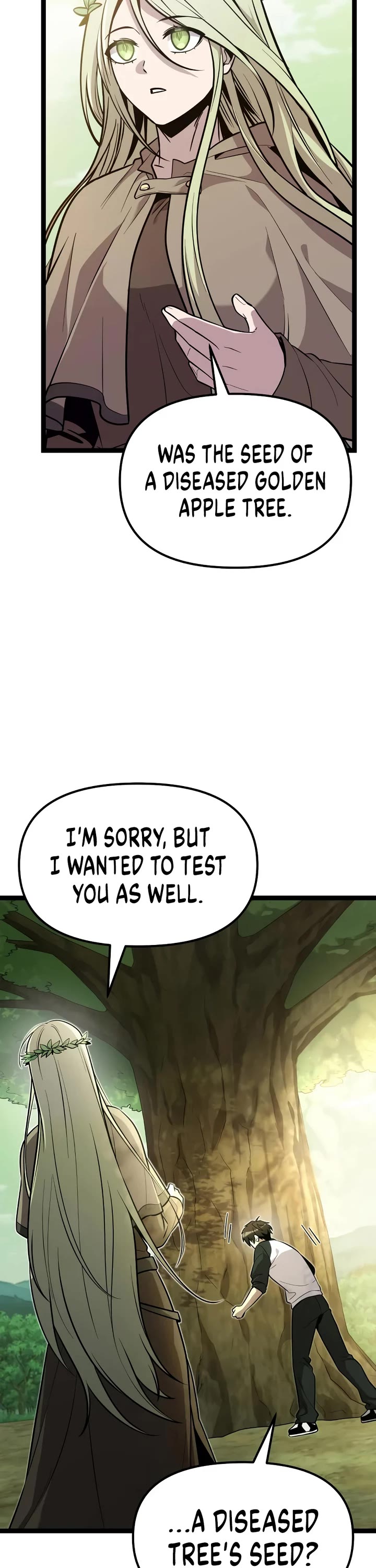 I Obtained a Mythic Item Chapter 179 page 15 - Chapter 179