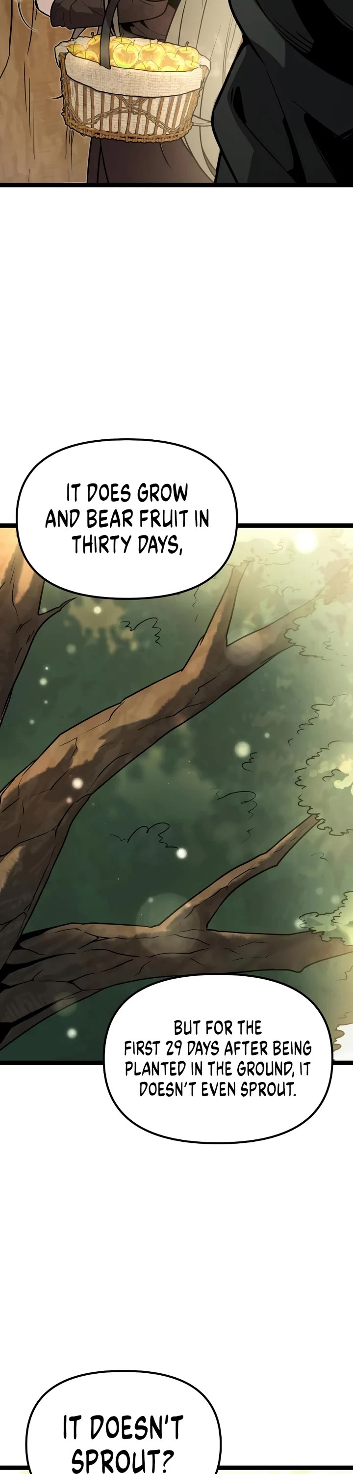 I Obtained a Mythic Item Chapter 179 page 19 - Chapter 179