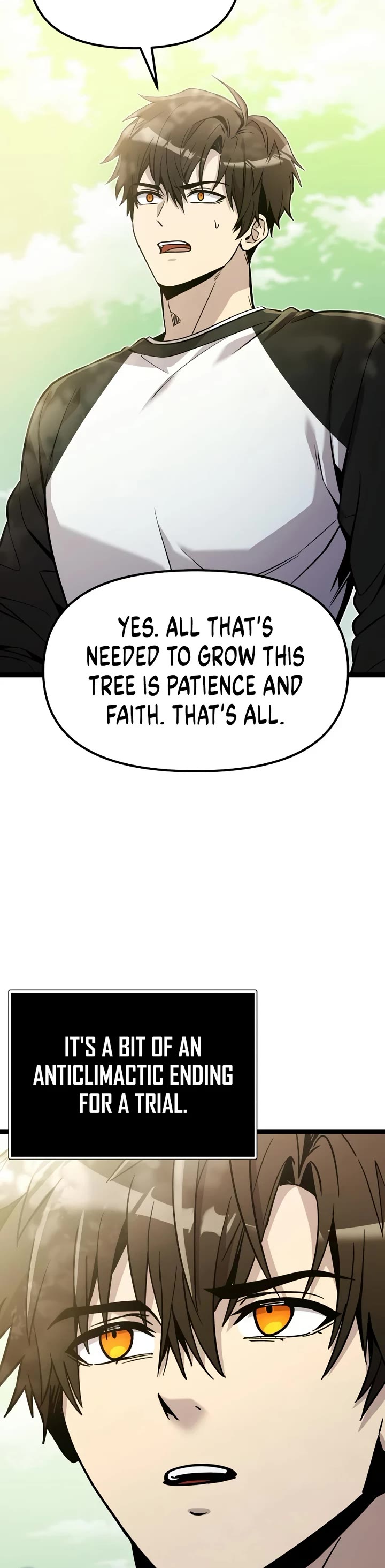 I Obtained a Mythic Item Chapter 179 page 20 - Chapter 179