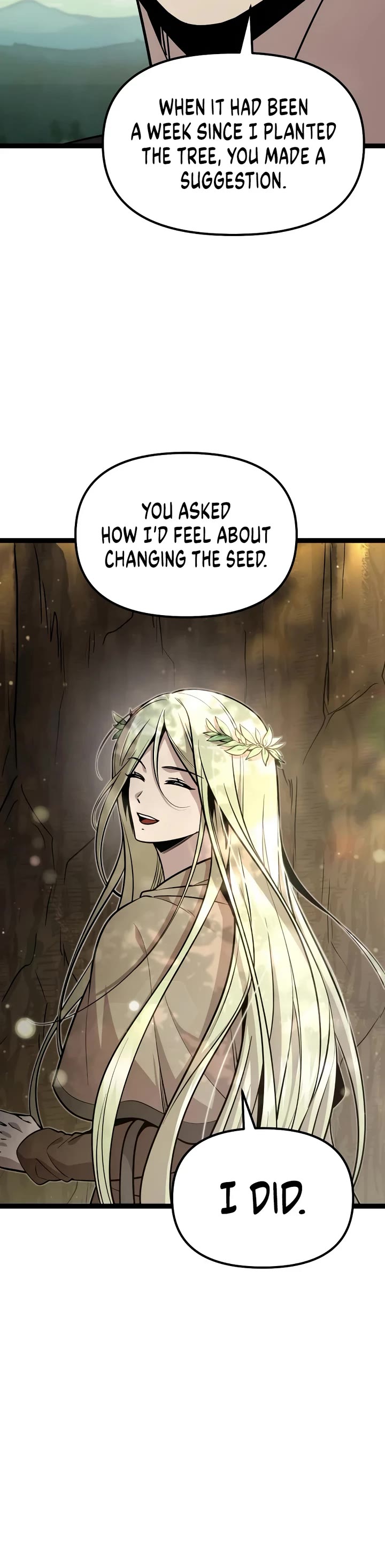 I Obtained a Mythic Item Chapter 179 page 21 - Chapter 179