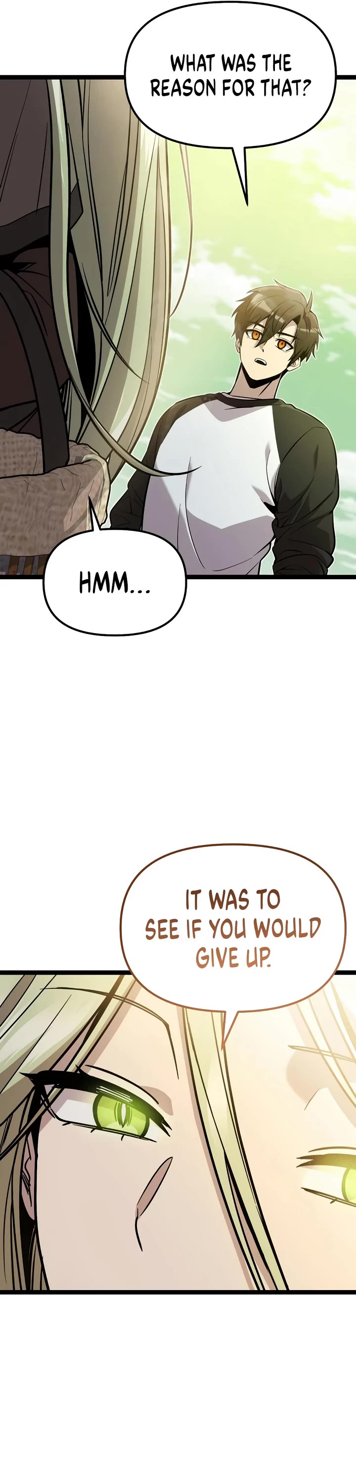 I Obtained a Mythic Item Chapter 179 page 22 - Chapter 179