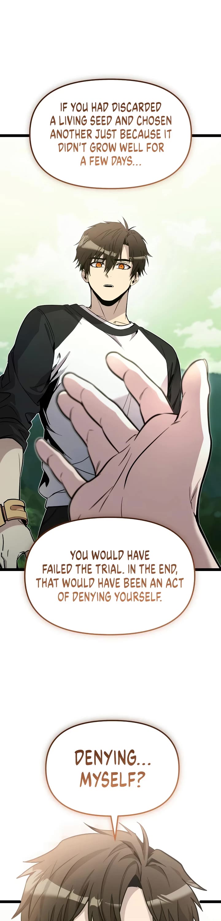 I Obtained a Mythic Item Chapter 179 page 23 - Chapter 179