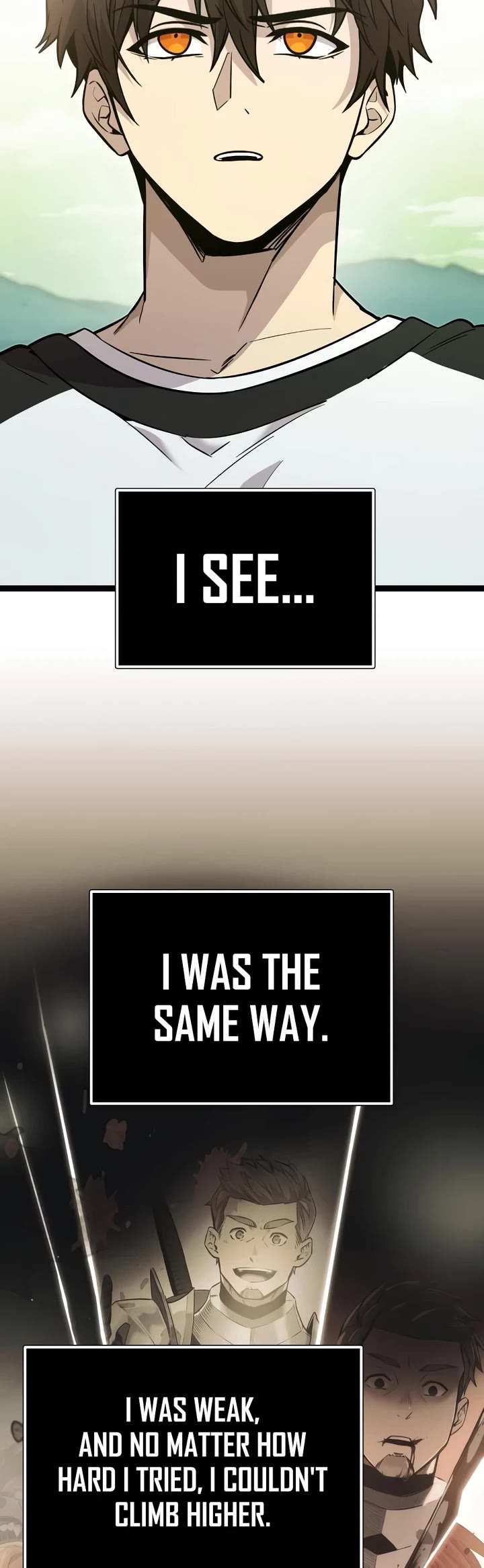 I Obtained a Mythic Item Chapter 179 page 24 - Chapter 179