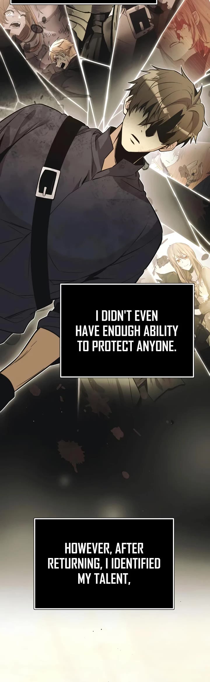 I Obtained a Mythic Item Chapter 179 page 25 - Chapter 179