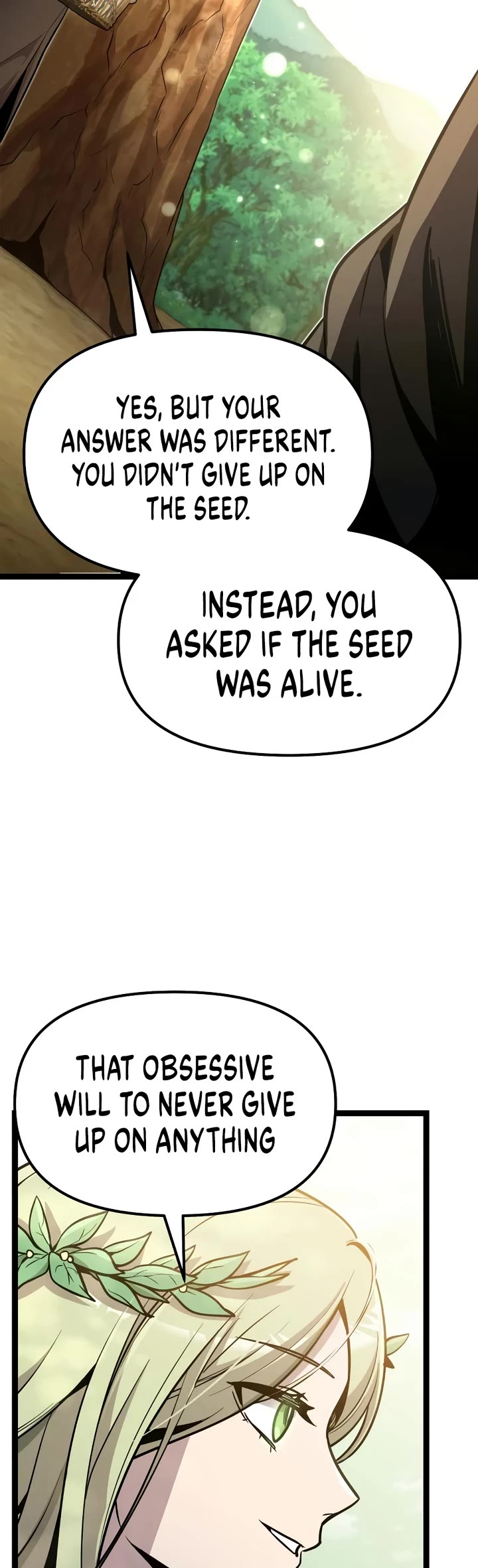 I Obtained a Mythic Item Chapter 179 page 28 - Chapter 179