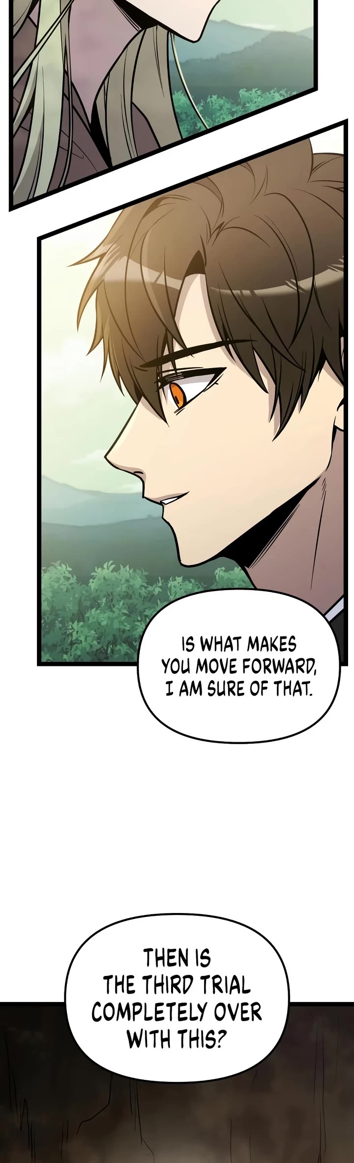 I Obtained a Mythic Item Chapter 179 page 29 - Chapter 179