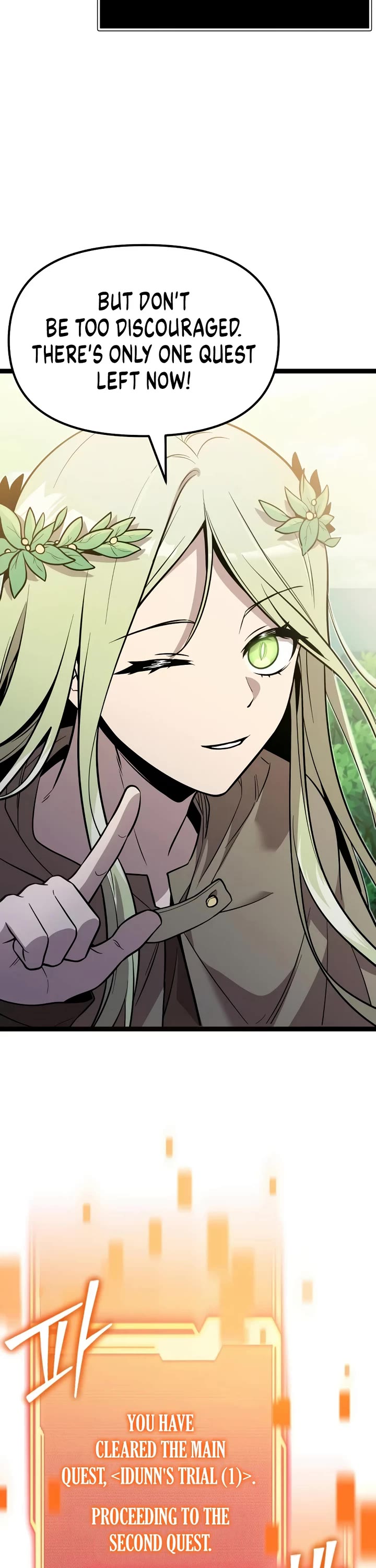 I Obtained a Mythic Item Chapter 179 page 31 - Chapter 179