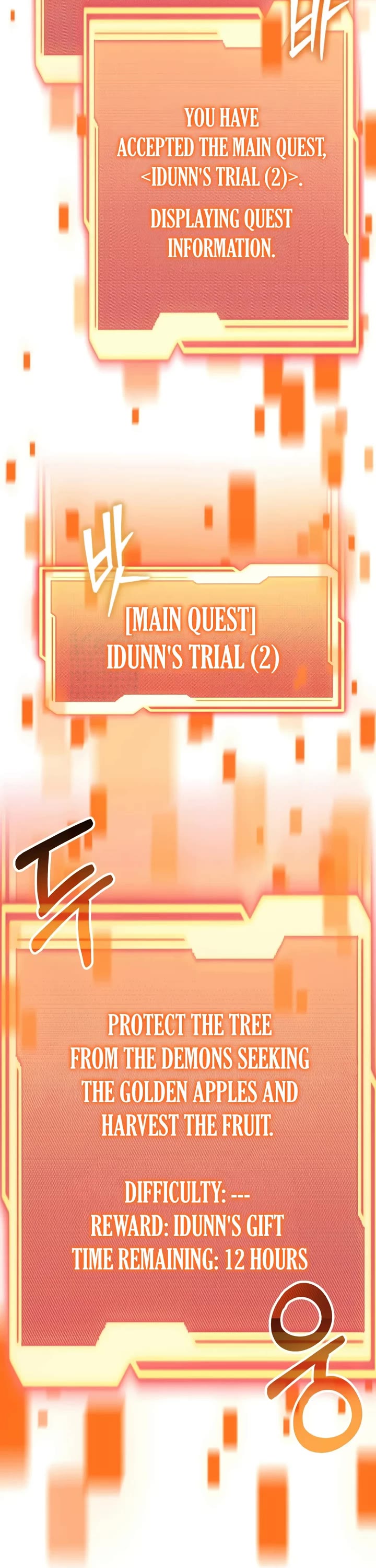 I Obtained a Mythic Item Chapter 179 page 32 - Chapter 179
