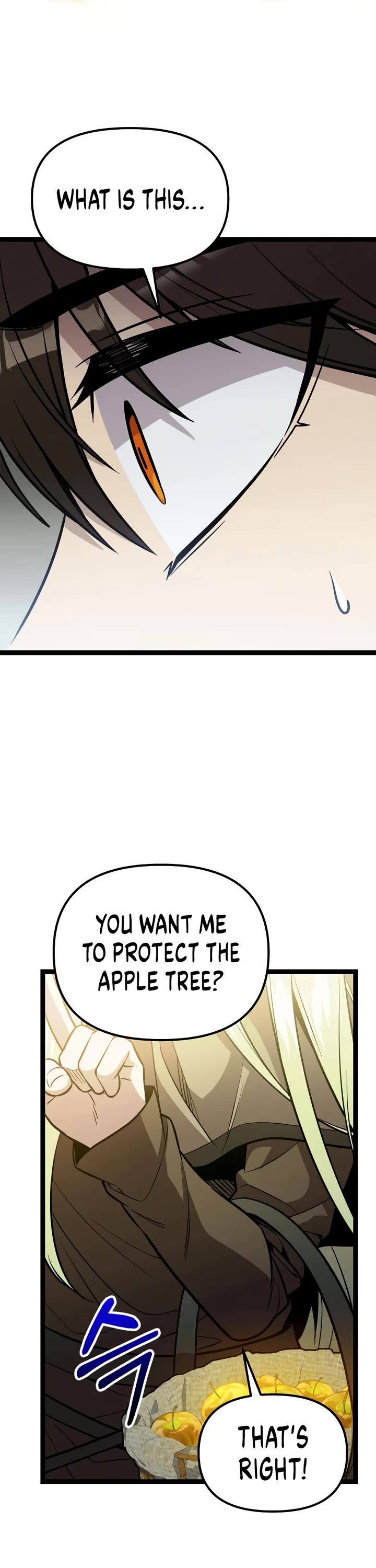 I Obtained a Mythic Item Chapter 179 page 33 - Chapter 179