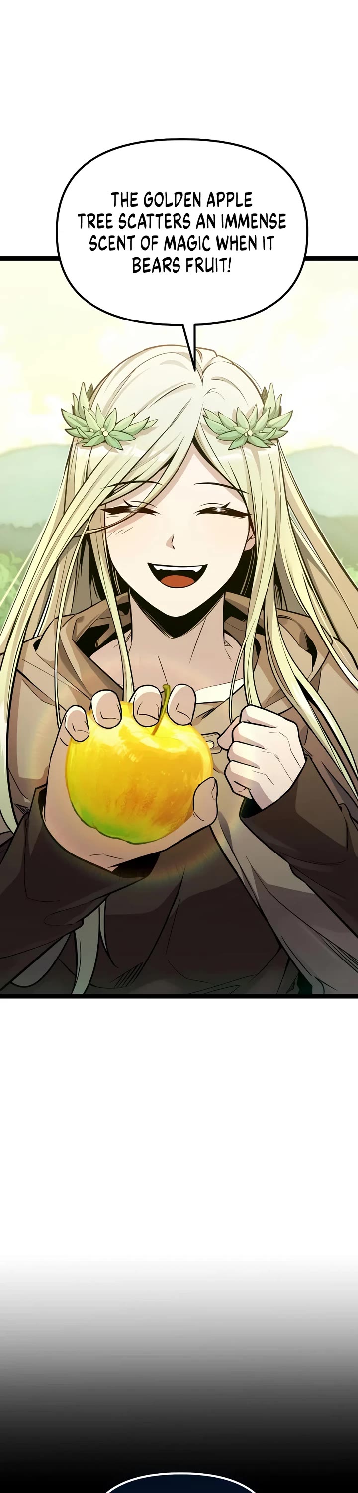 I Obtained a Mythic Item Chapter 179 page 34 - Chapter 179