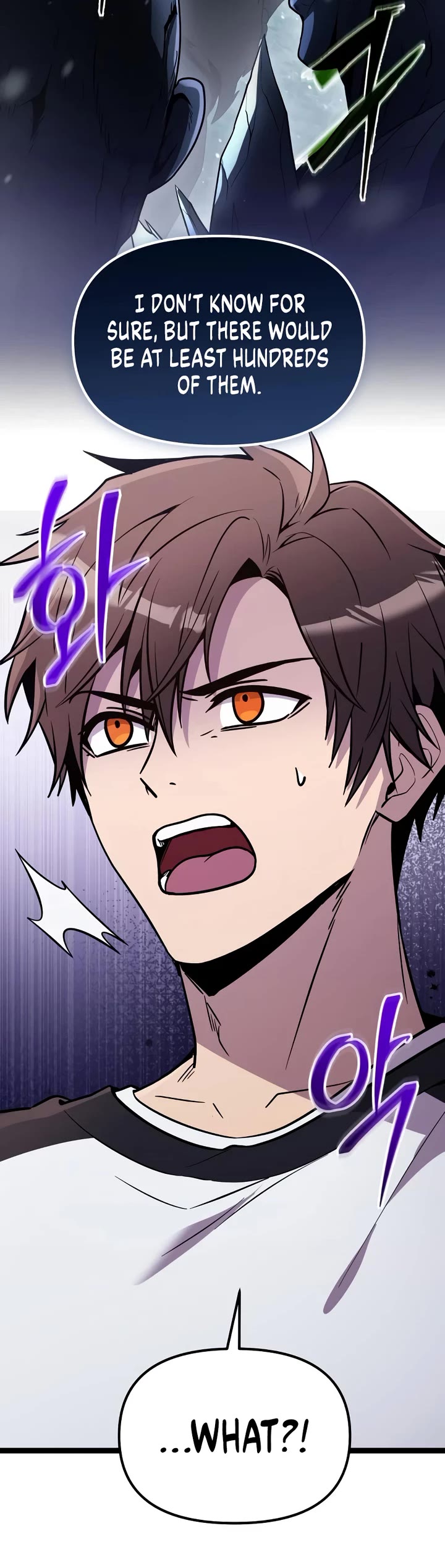 I Obtained a Mythic Item Chapter 179 page 36 - Chapter 179