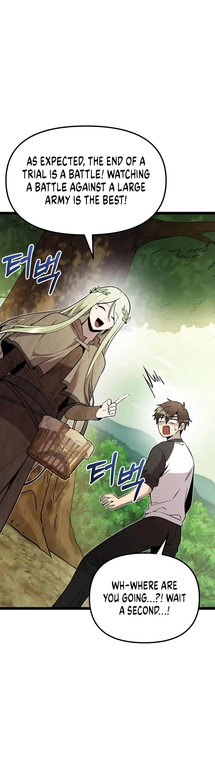 I Obtained a Mythic Item Chapter 179 page 37 - Chapter 179