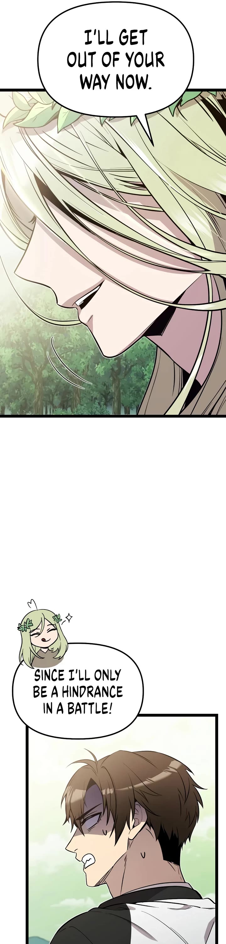 I Obtained a Mythic Item Chapter 179 page 38 - Chapter 179