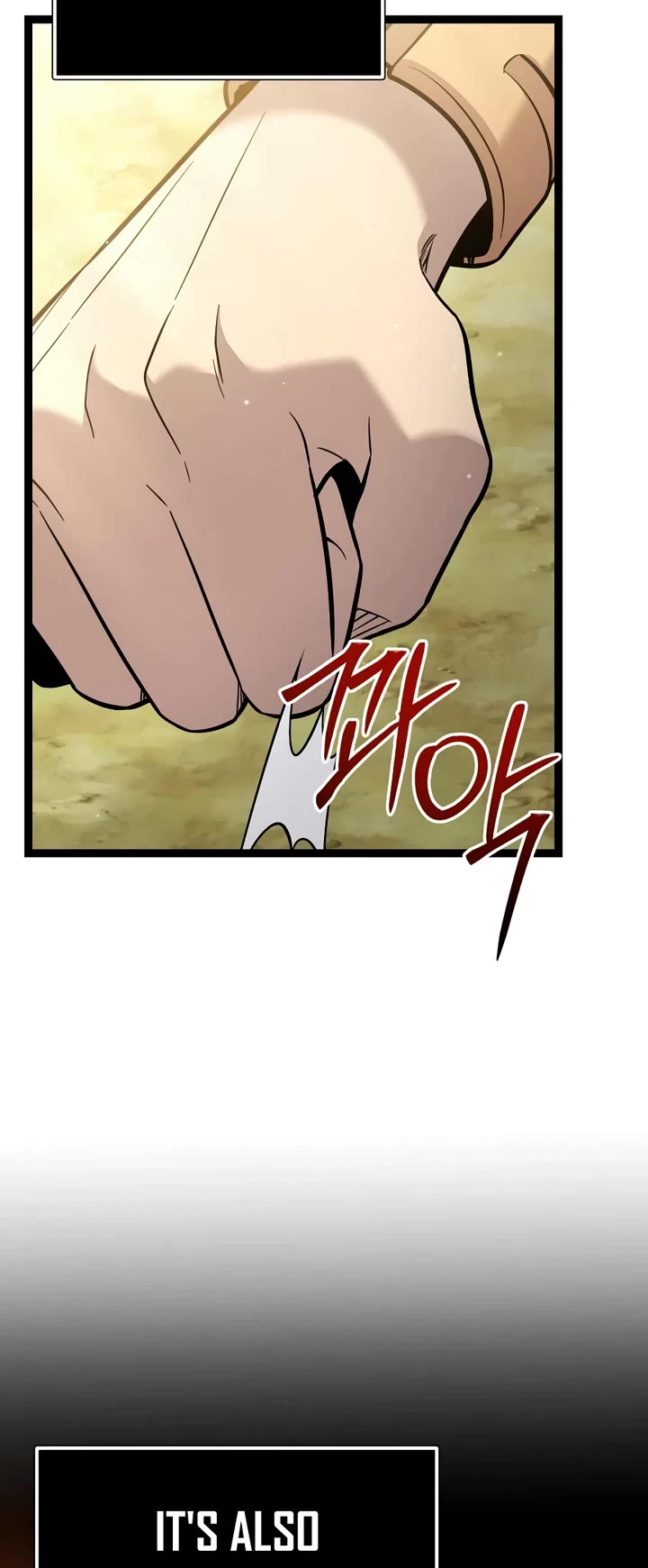 I Obtained a Mythic Item Chapter 179 page 4 - Chapter 179