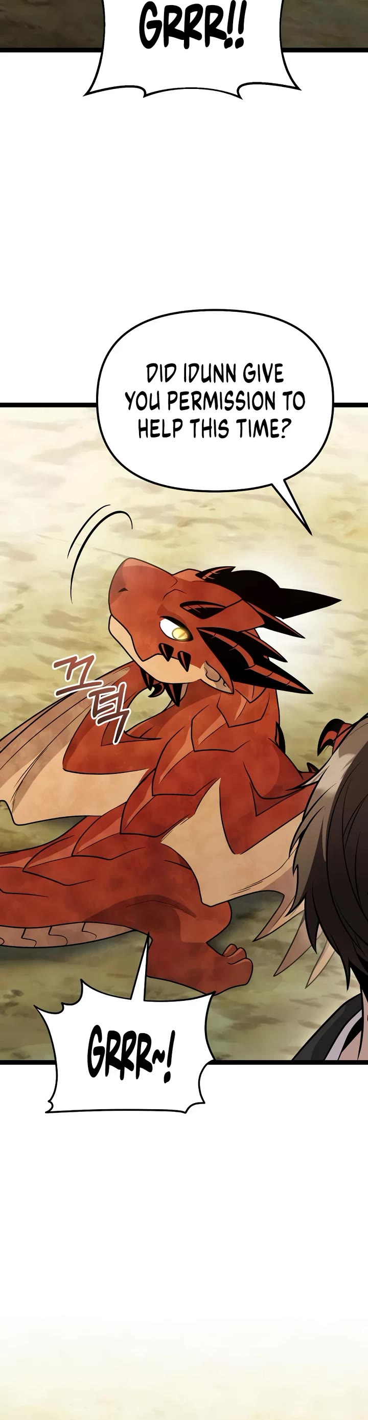 I Obtained a Mythic Item Chapter 179 page 45 - Chapter 179