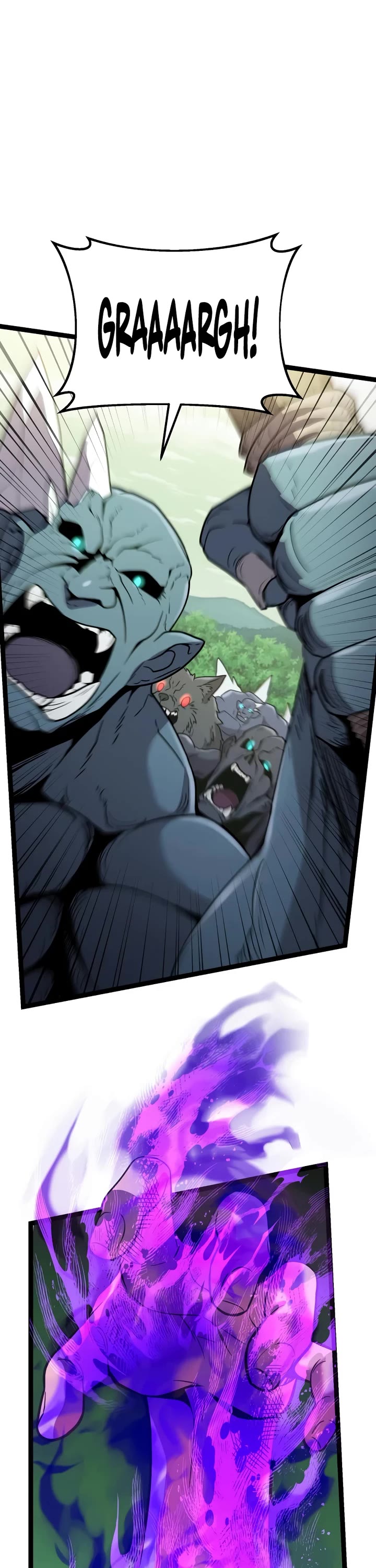 I Obtained a Mythic Item Chapter 179 page 47 - Chapter 179